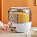 Grain Storage Container Dispenser 7 Ltr